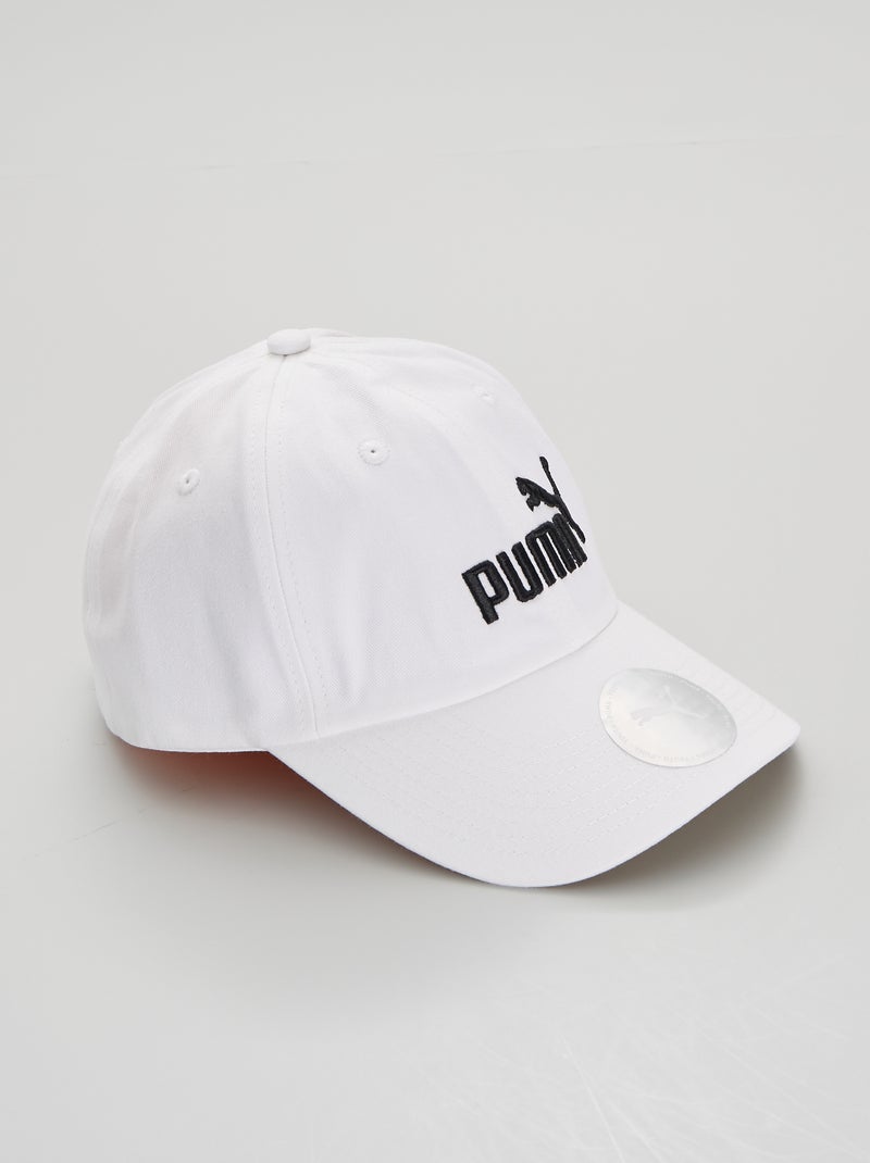 Boné 'Puma' PRETO - Kiabi