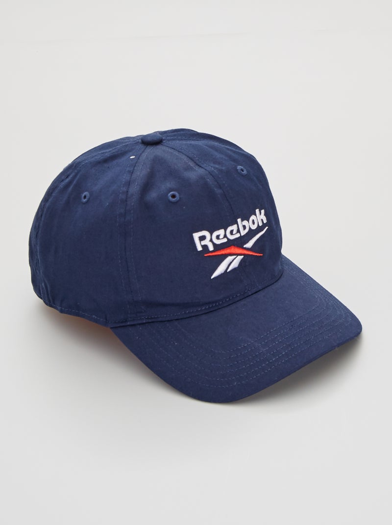 Boné 'Reebok' AZUL - Kiabi