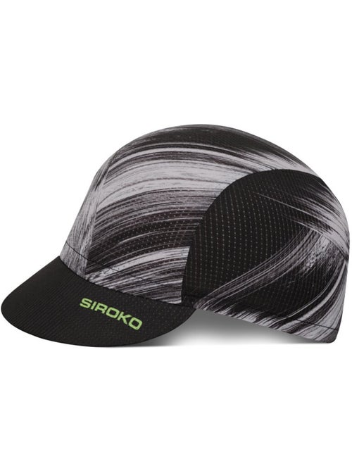 Boné retro de ciclismo - Kiabi