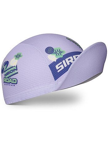 Boné retro de ciclismo