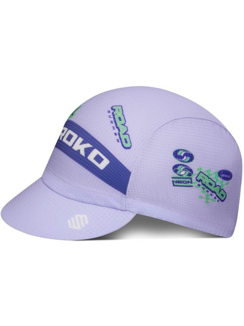 Boné retro de ciclismo - Kiabi