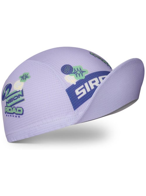 Boné retro de ciclismo - Kiabi