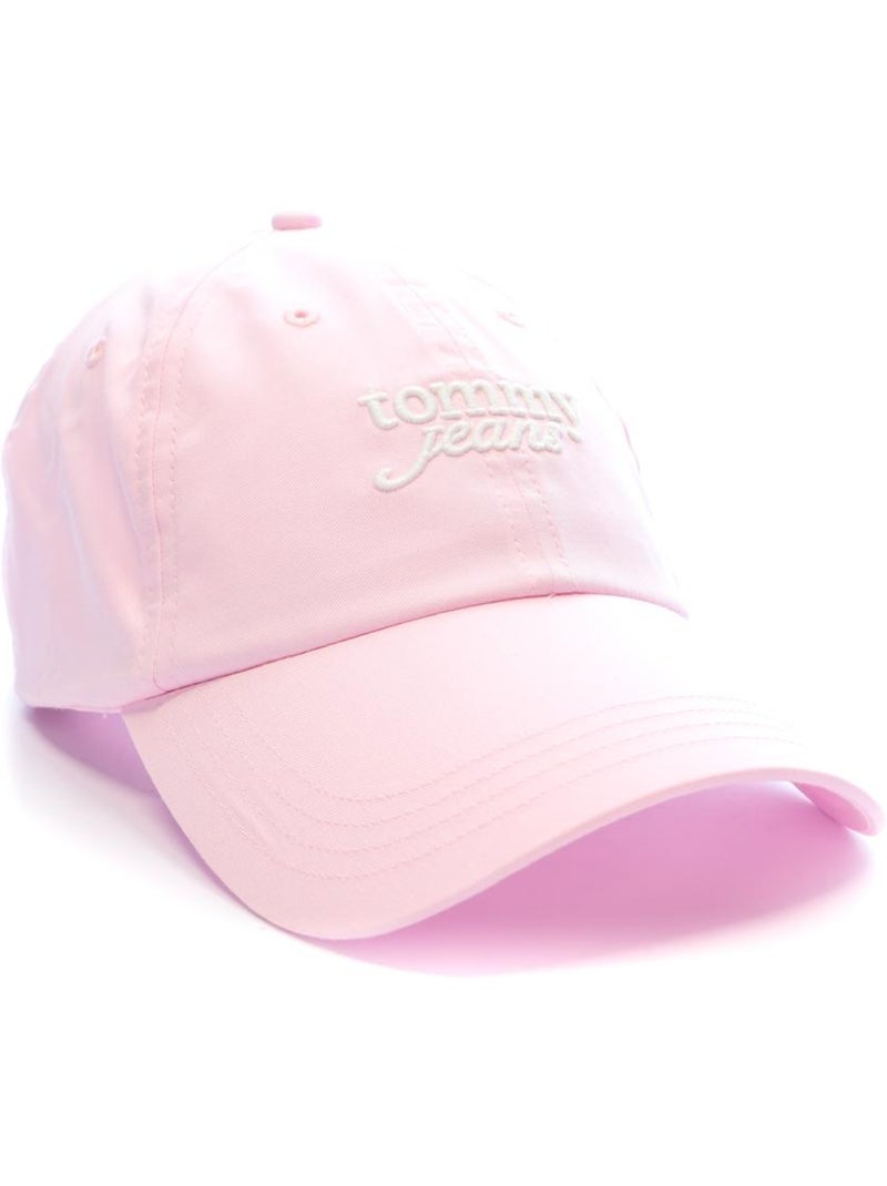 Boné rosa tommy hilfiger essential para homem Rosa - Kiabi