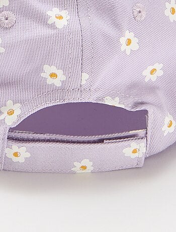 Boné 'Stitch' 'Angel'