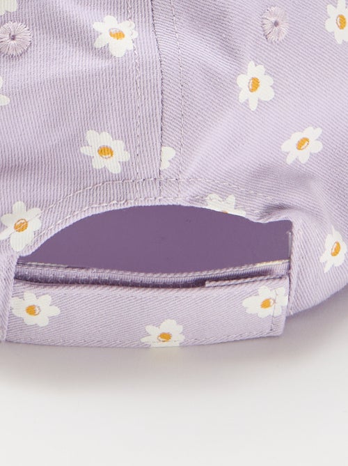 Boné 'Stitch' 'Angel' - Kiabi