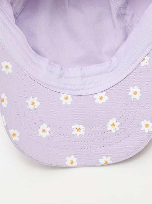 Boné 'Stitch' 'Angel' - Kiabi