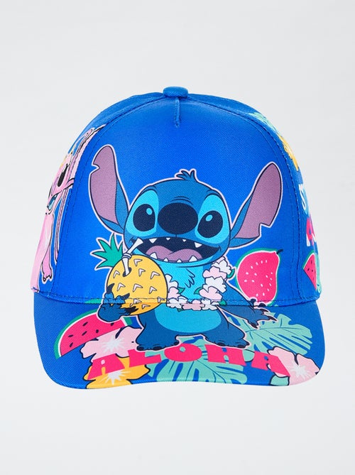 Boné 'Stitch' - Kiabi