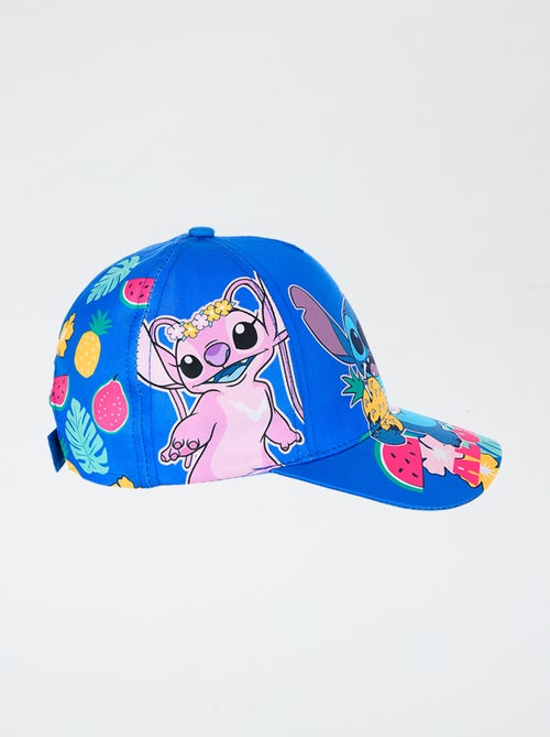 Boné 'Stitch' - Kiabi