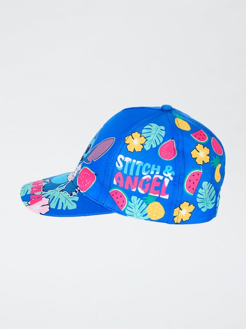 Boné 'Stitch' - Kiabi