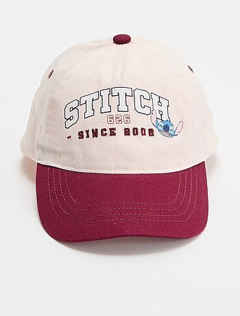 Boné "Stitch" "Disney
