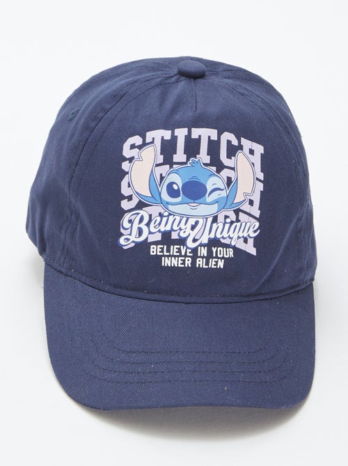 Boné 'Stitch' - Kiabi