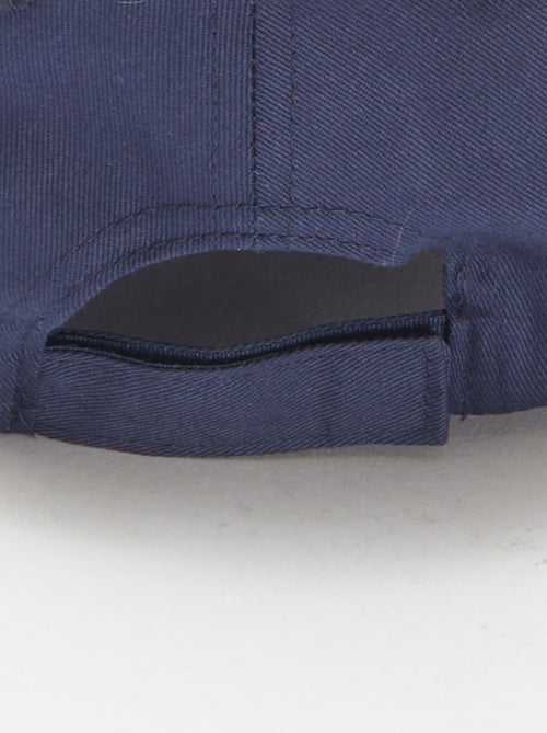 Boné 'Stitch' - Kiabi