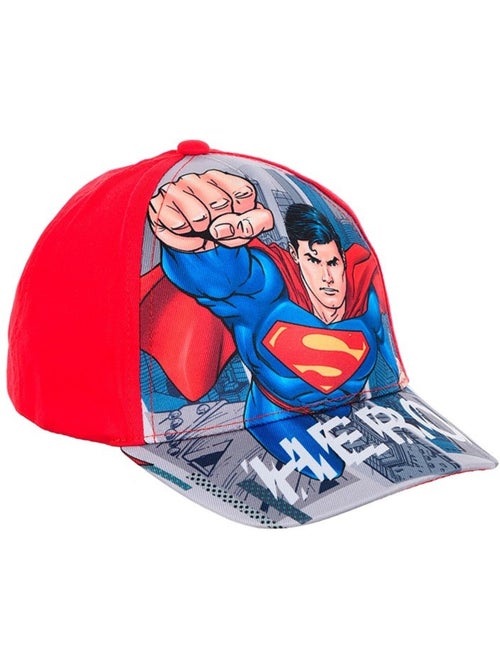 Boné superman menino | licença oficial - Kiabi Boné superman menino | licença oficial - Kiabi