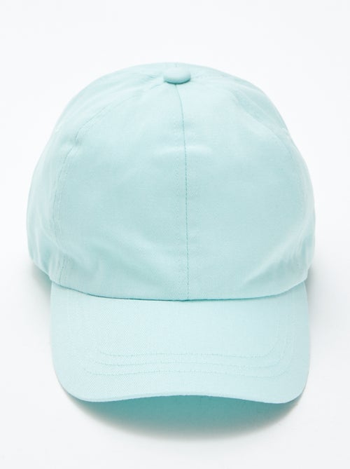 Boné tipo basebol - Kiabi