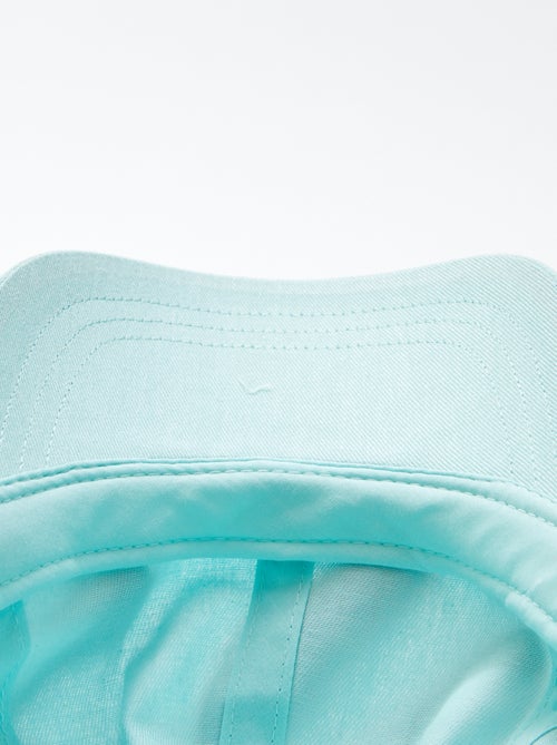 Boné tipo basebol - Kiabi