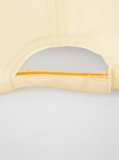 Boné tipo basebol - Kiabi