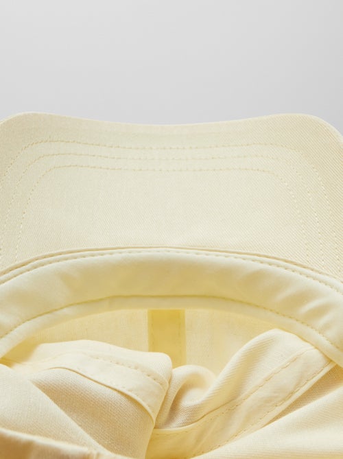 Boné tipo basebol - Kiabi