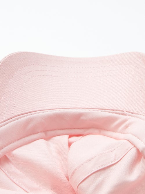 Boné tipo basebol - Kiabi