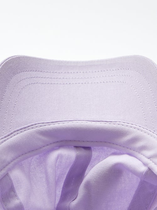 Boné tipo basebol - Kiabi