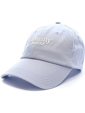 Boné Tommy Hilfiger Essential Azul-Claro para Homem