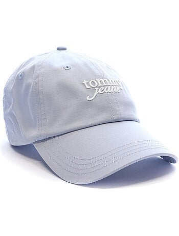 Boné Tommy Hilfiger Essential Azul-Claro para Homem