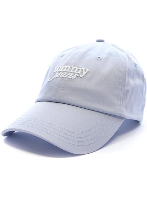 Boné Tommy Hilfiger Essential Azul-Claro para Homem - Kiabi