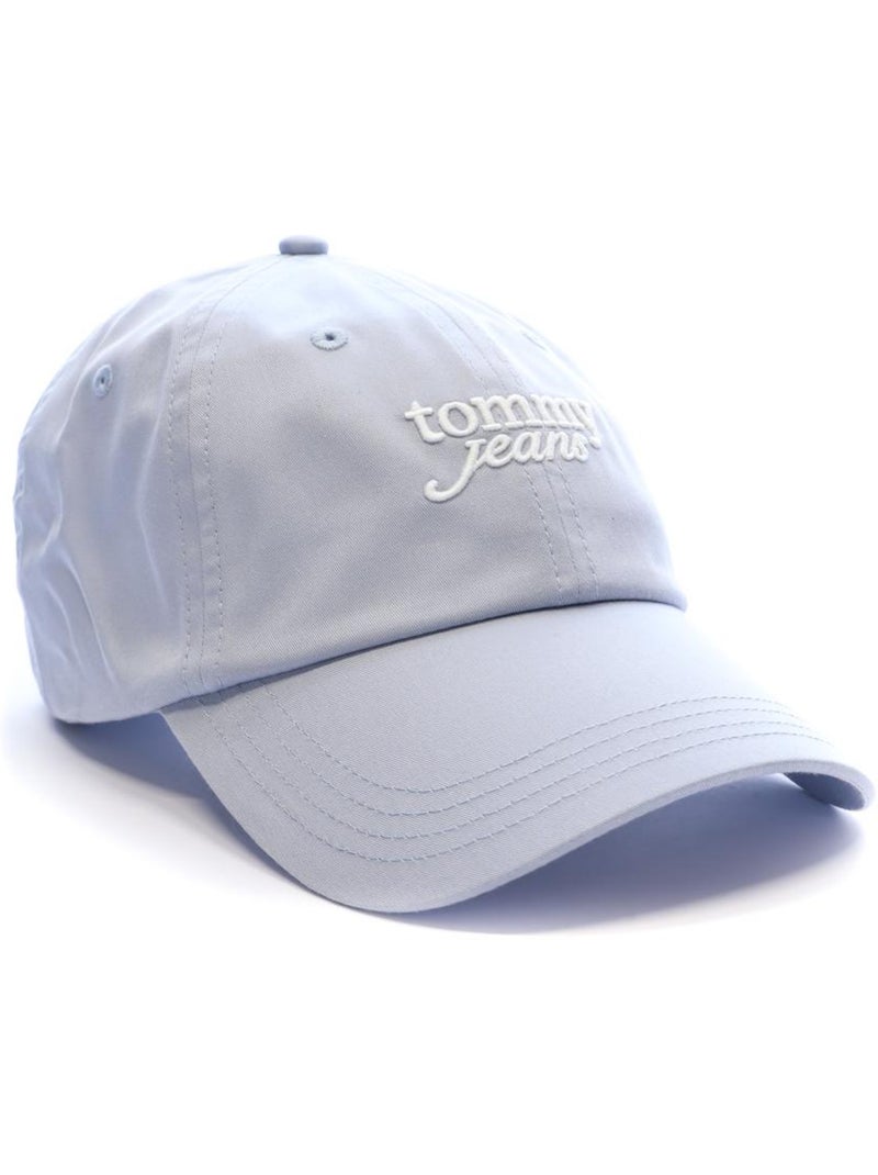 Boné Tommy Hilfiger Essential Azul-Claro para Homem Azul - Kiabi