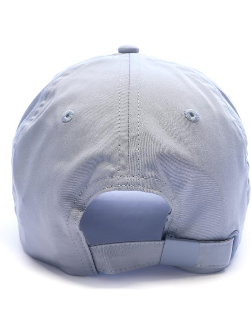 Boné Tommy Hilfiger Essential Azul-Claro para Homem Azul - Kiabi