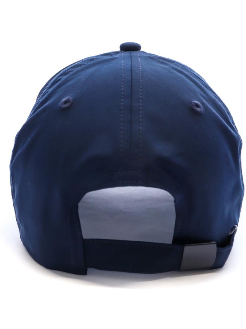 Boné tommy hilfiger essential para homem azul/branco Azul - Kiabi