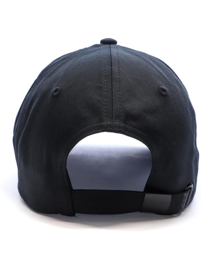 Boné Tommy Hilfiger Preto para Homem AM0AM12933 Preto - Kiabi