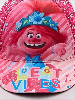 Boné 'Trolls' - Kiabi