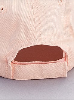 Boné 'unicórnio' com lantejoulas - Kiabi