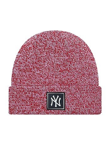Boné Vermelho New Era para Homem