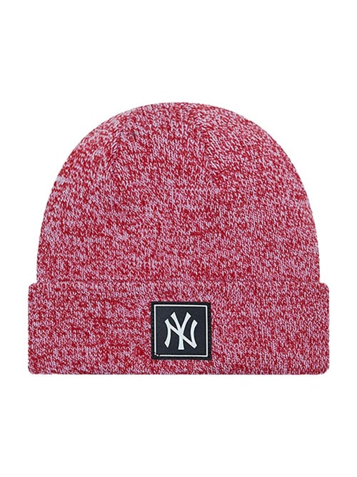 Boné vermelho new era para homem - Kiabi Boné vermelho new era para homem - Kiabi