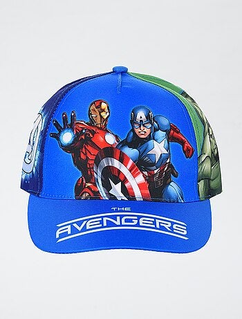 Boné 'Vingadores'