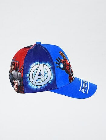 Boné 'Vingadores'