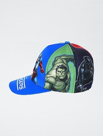 Boné 'Vingadores'