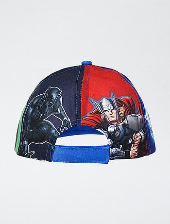 Boné 'Vingadores'