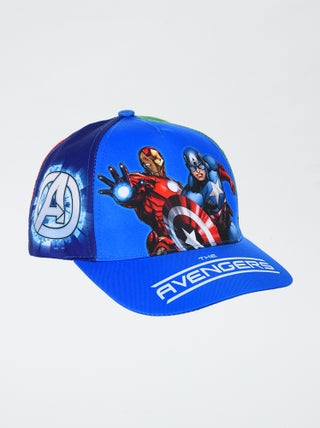 Boné 'Vingadores'