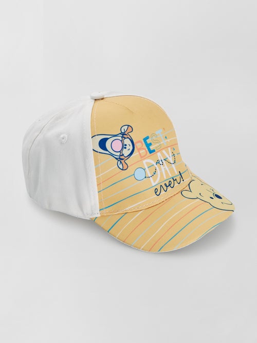 Boné 'Winnie The Pooh' - Kiabi
