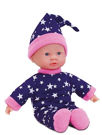 Boneca 'Laura Little Star' de 20 cm de altura - Kiabi