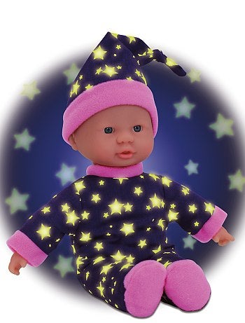 Boneca 'Laura Little Star' de 20 cm de altura - Kiabi