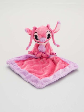 Boneco 'Angel' de 'Lilo e Stitch'