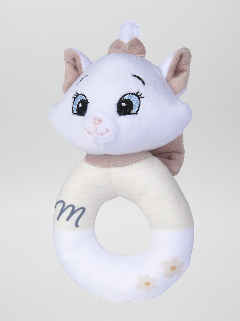 Boneco chocalho 'Disney' BEGE - Kiabi