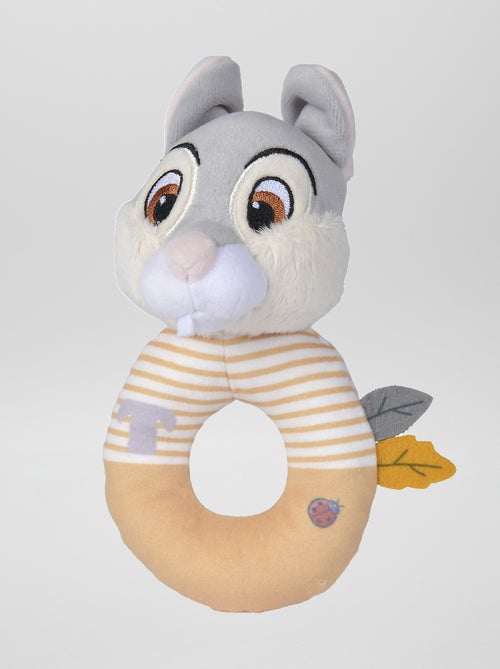 Boneco chocalho 'Disney' - Kiabi