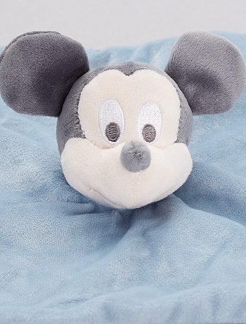 Boneco em veludo 'Mickey Mouse' - Kiabi