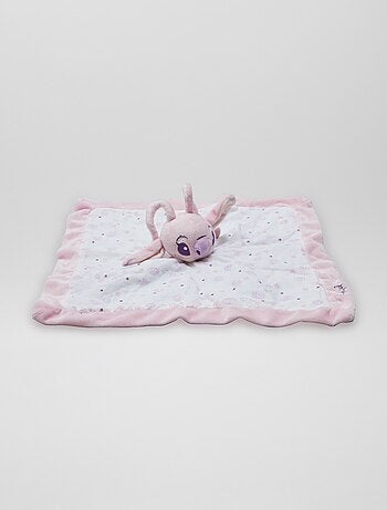 Boneco lenço 'anjo Stitch'