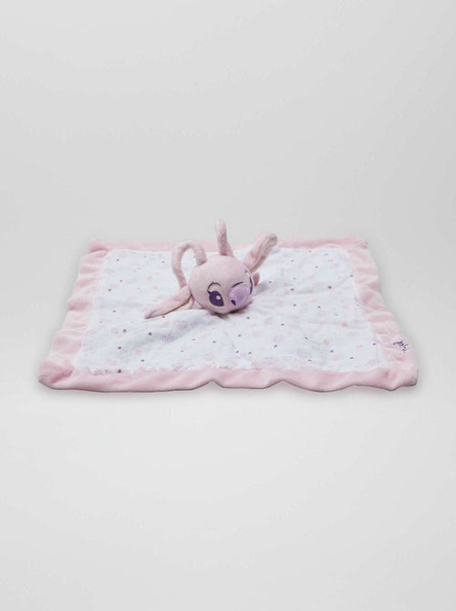 Boneco lenço 'anjo Stitch' - Kiabi