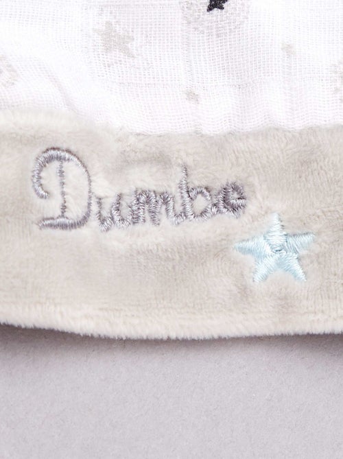 Boneco lenço 'Dumbo' - Kiabi