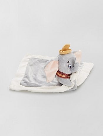 Boneco lenço 'Dumbo'